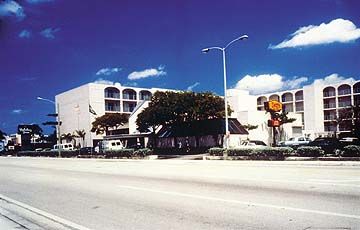 Lauderdale By The Sea Resort & Beach Club Fort Lauderdale Buitenkant foto